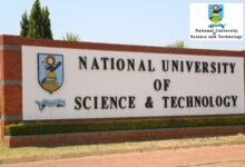 National University of Science and Technology, Zimbabwe
