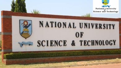 National University of Science and Technology, Zimbabwe