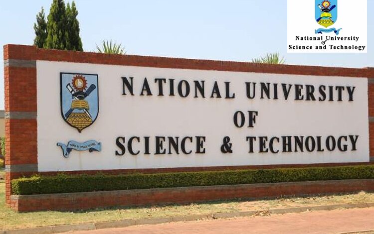 National University of Science and Technology, Zimbabwe