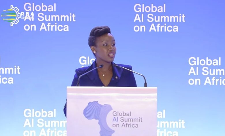 UN incorporates eight Africans into its elite global AI panel