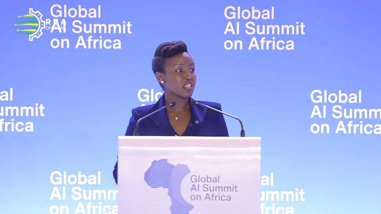 Eight Africans join UN’s elite global AI panel