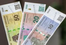 New ZiG notes face sharp criticism