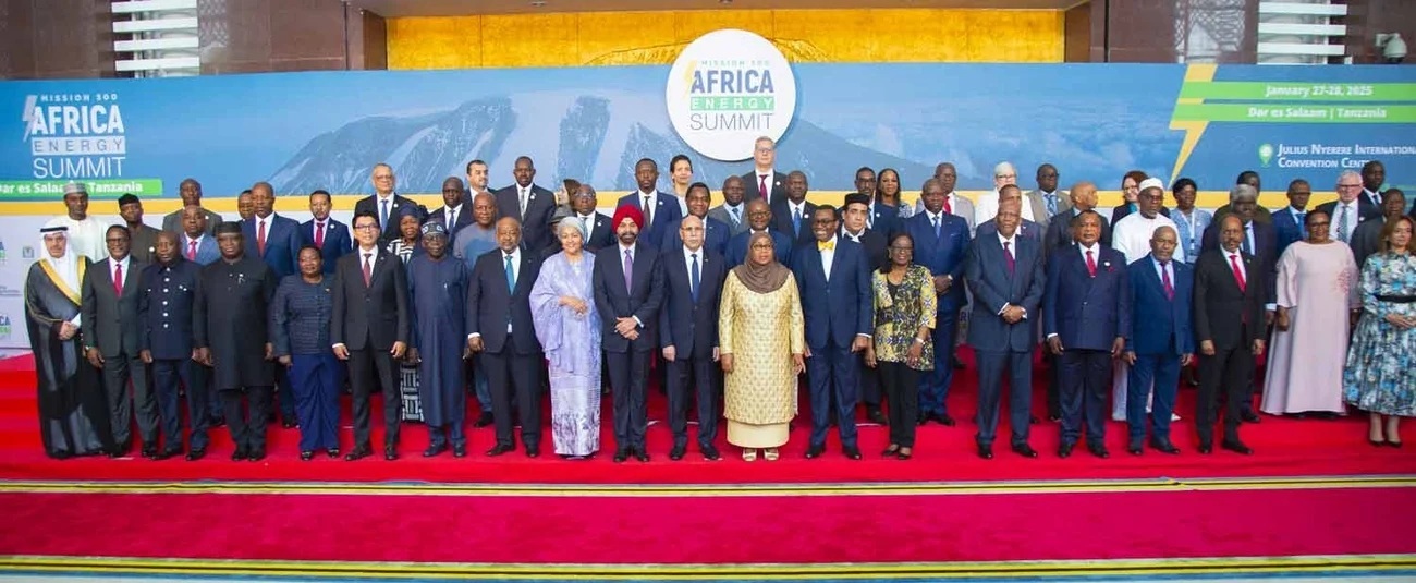 Africa Energies summit faces boycott amid racism allegations