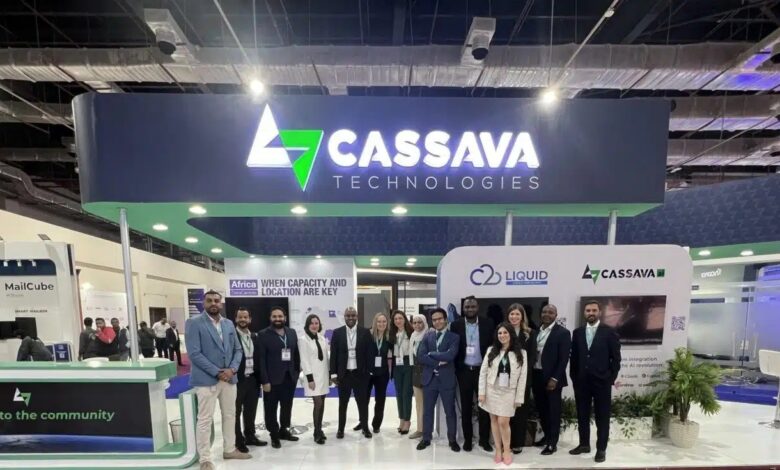 Cassava Technologies enhance African economic growth