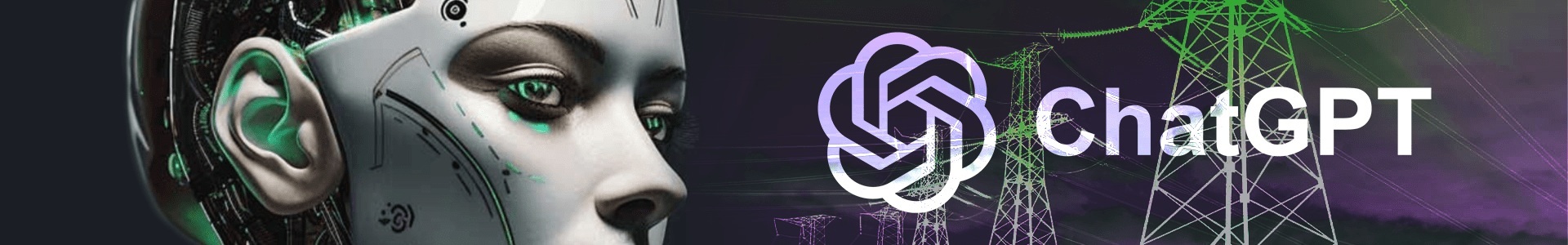 AI boom drives massive power demand