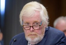 Interfering on local affairs United States ambassador to South Africa, Leo Brent Bozell III