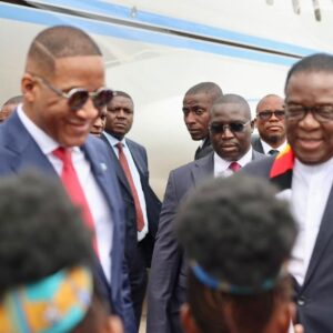 Zim, Botswana drops passport rule