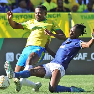 Sundowns meet AS FAR in decider