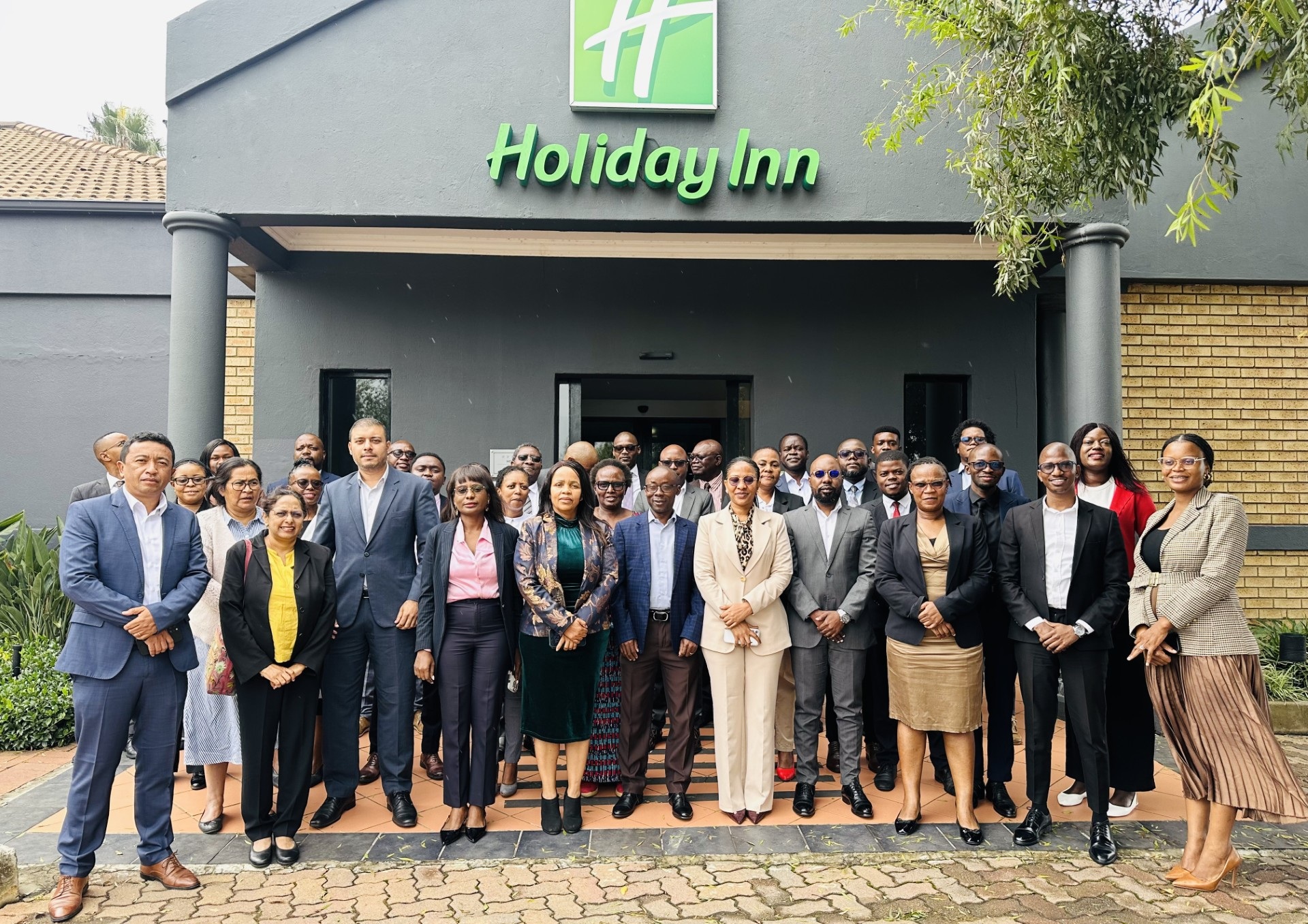 Southern African Development Community (SADC) regional's Committee of Ministers of Trade (CMT) expressed concern over the low levels of intra-regional trade, largely attributed to the persistence of NTBs across the region