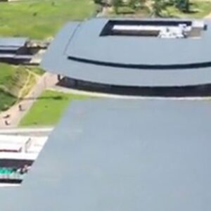 The economic power of Beitbridge