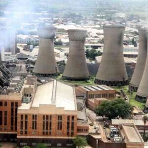Why Matabeleland matters