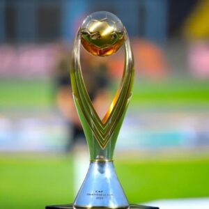 BREAKING: Sundowns crowned African champions