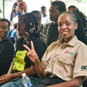 Green jobs project launches for youths