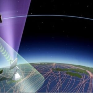 Africa boosts storm forecasting