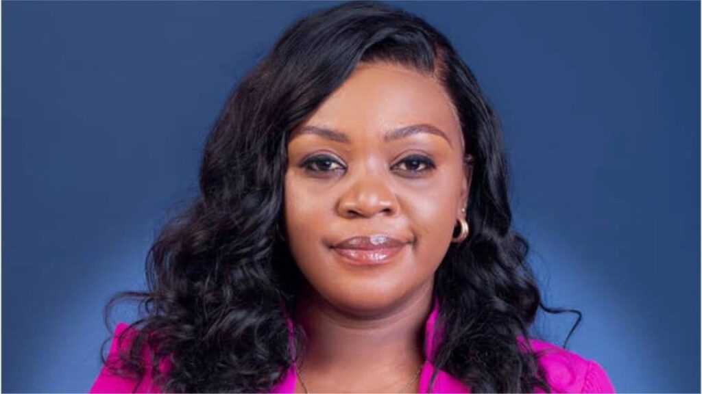 Minister of ICT, Tatenda Mavetera