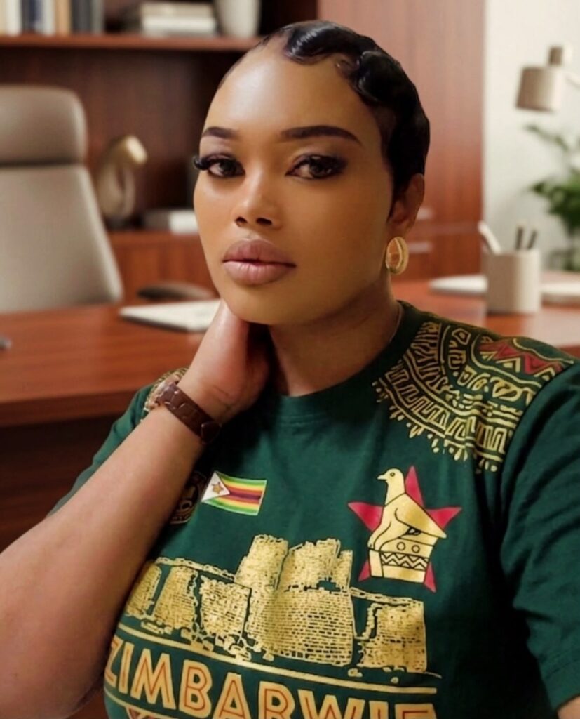 Citizens Watch Zimbabwe (CWZ)